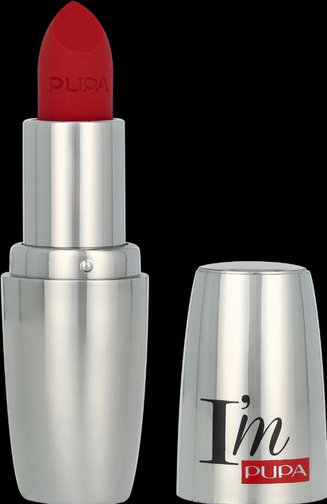 Produktbild Pupa Milano I'm Matt (072 Velvet Ruby)