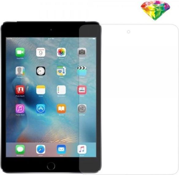 MU Budget Film de protection Protection d'écran (1 pièce(s), IPad Mini 4)