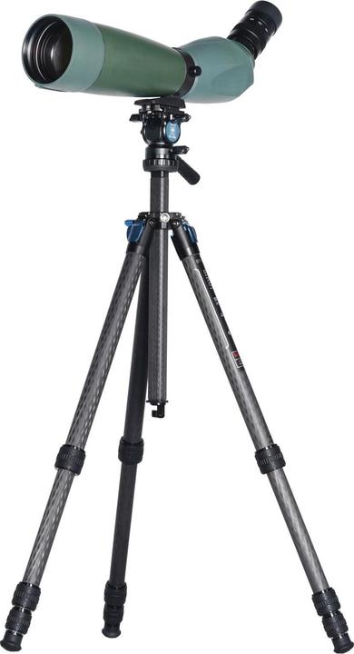 Actual product image Sirui BA-WM car windscreen tripod with tilt head (2-way Panhead)