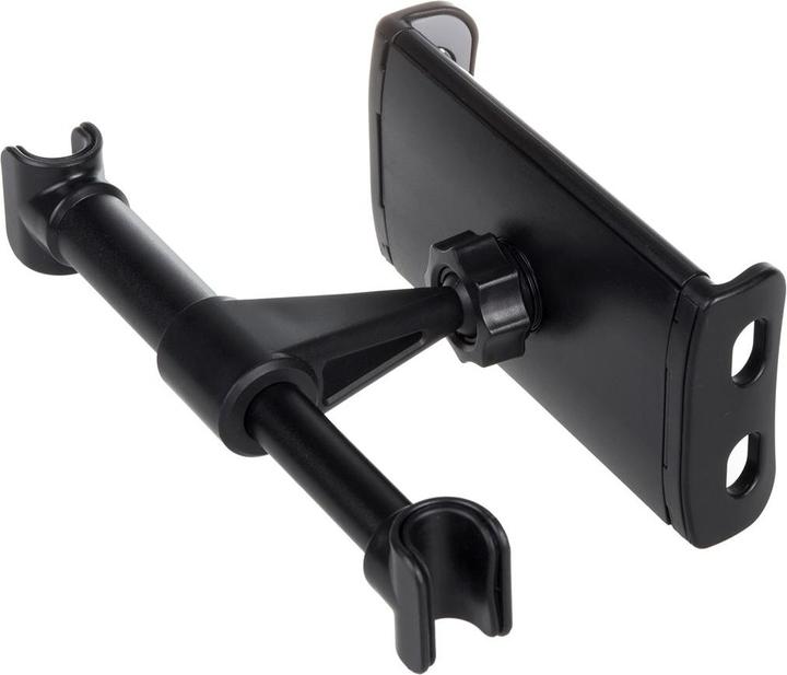 Image du produit Maclean Support de tablette de voiture Support d'appuie-tête universel pivotant à 360° MC-894
