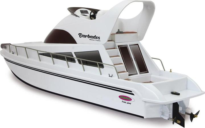 Actual product image Jamara Barbados