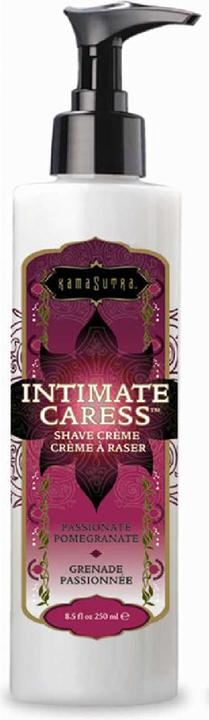 Kamasutra Intimate Caress (250 ml, Rasiercreme)