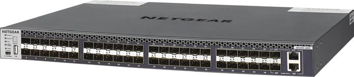 Produktbild Netgear M4300-48XF (48 Ports)