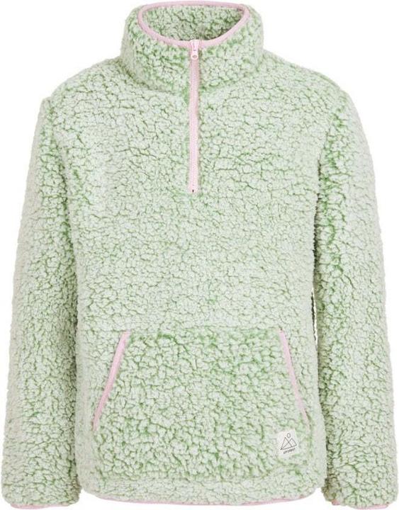 Protest 1/4 ZIP TOP PRTLINDE JR (164)