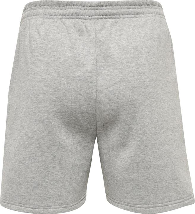 Immagine prodotto hummel Pantaloncini Di Base Rossi (S)
