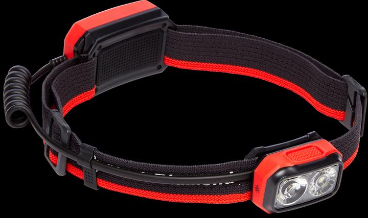 Actual product image Black Diamond Onsight 375 headlamp (375 lm)
