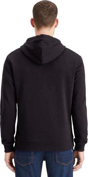 Actual product image Scotch & Soda Essential Logo Badge Hoodie (L)