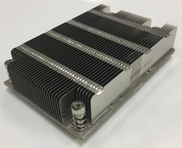 Actual product image Supermicro Cooler SNK-P0062P (25 mm)