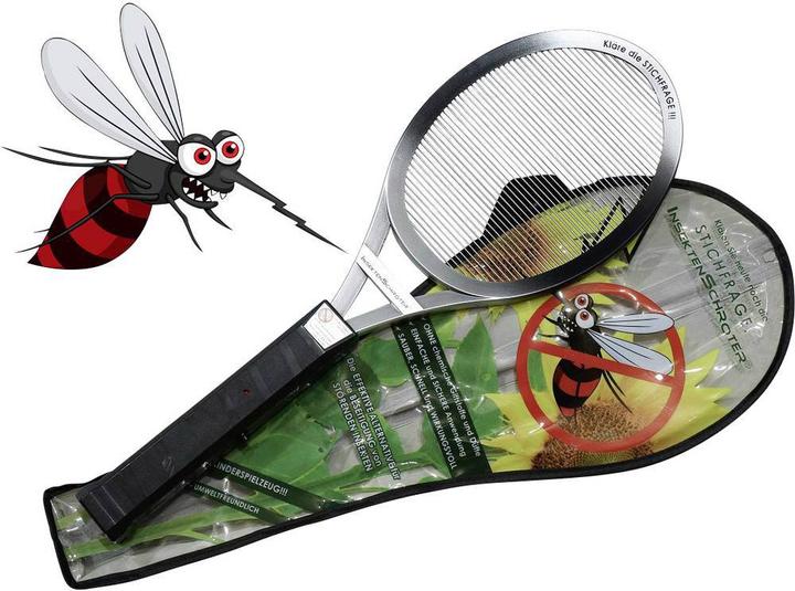 Actual product image Schröter Key question
