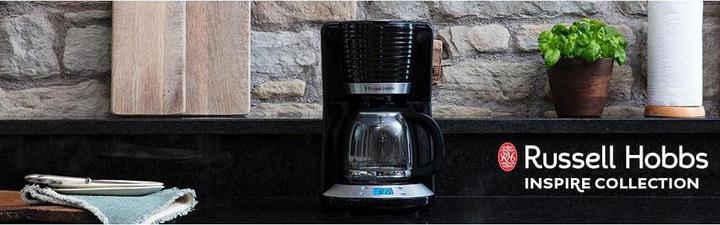 Image du produit Russell Hobbs Cafetière 24391-56 Inspi