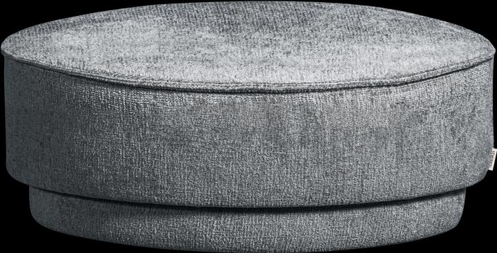 Denim melange