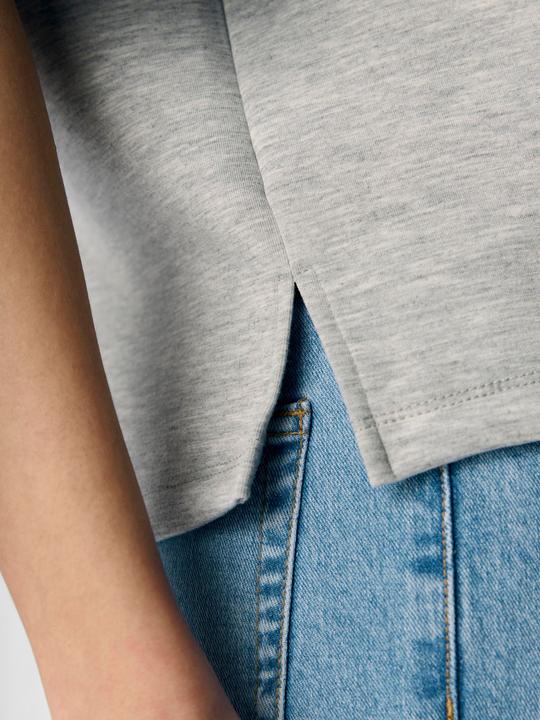 Actual product image Object Boxy T-Shirt (S)