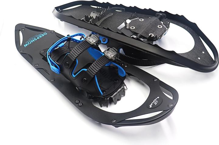 Immagine prodotto Nanuq Deepsnow (25.20")