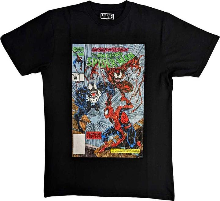 Actual product image Marvel Venom & Carnage (XL)
