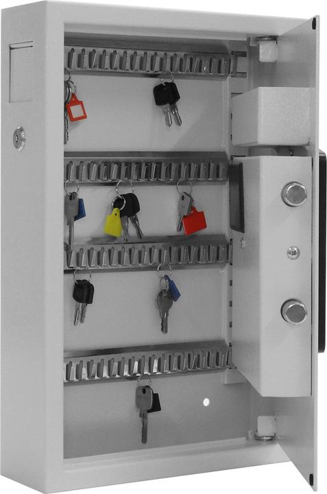 Produktbild Rottner Keytronic 48