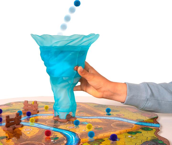 Produktbild IMC Toys Tornado Force - lastenpeli