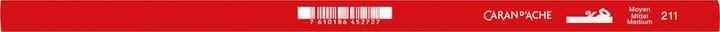 Actual product image Caran d'Ache Carpenter pencil (10 mm, HB, 1 x)