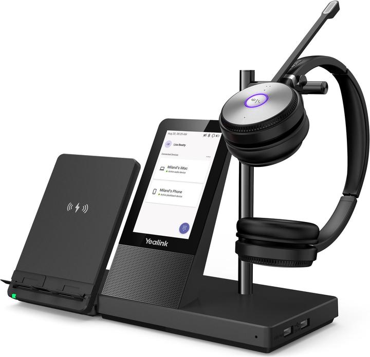 Produktbild Yealink WHC60