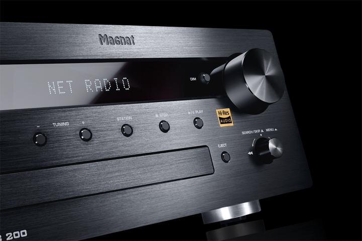 Produktbild Magnat MC 200