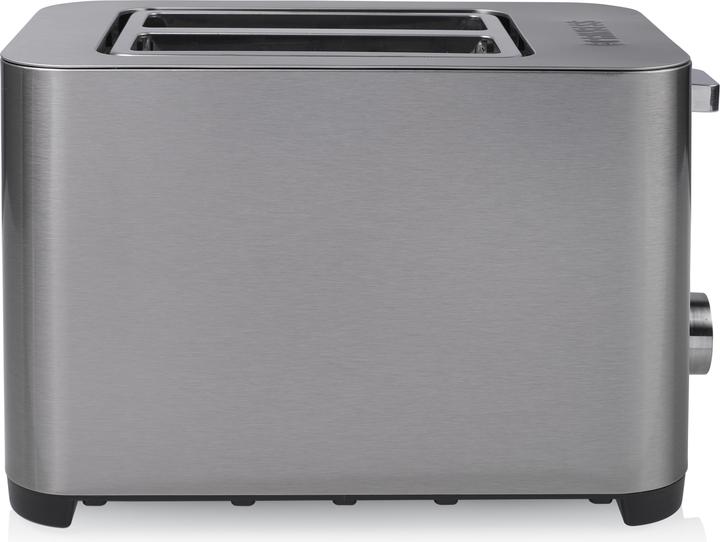 Image du produit Princess Grille-pain en acier 142400 2 - 7 niveaux réglables - 850 W (Prise UE)