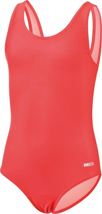 Beco Beermann GmbH Badeanzug Mädchen Standard | orange | 176 (176)