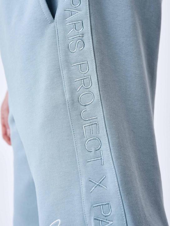 Actual product image Project X Paris embroidered logo band hort project x pari (S)