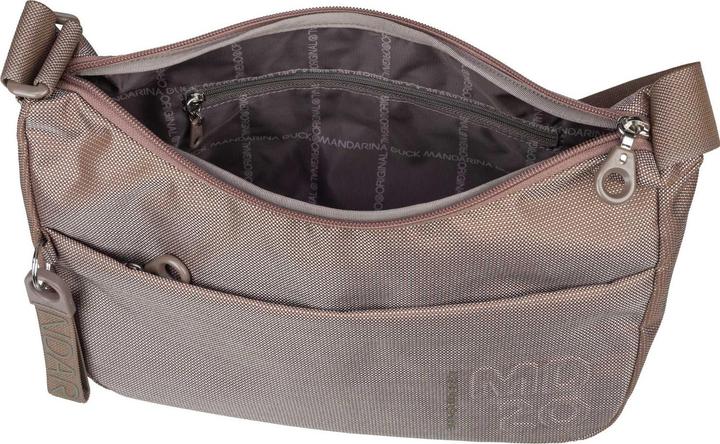 Produktbild Mandarina Duck Umhängetasche MD20 Hobo QMT30