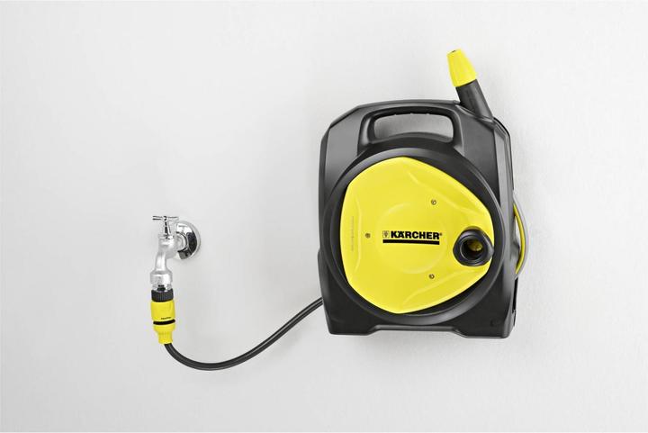 Actual product image Kärcher Cr 3,110 (10 m)