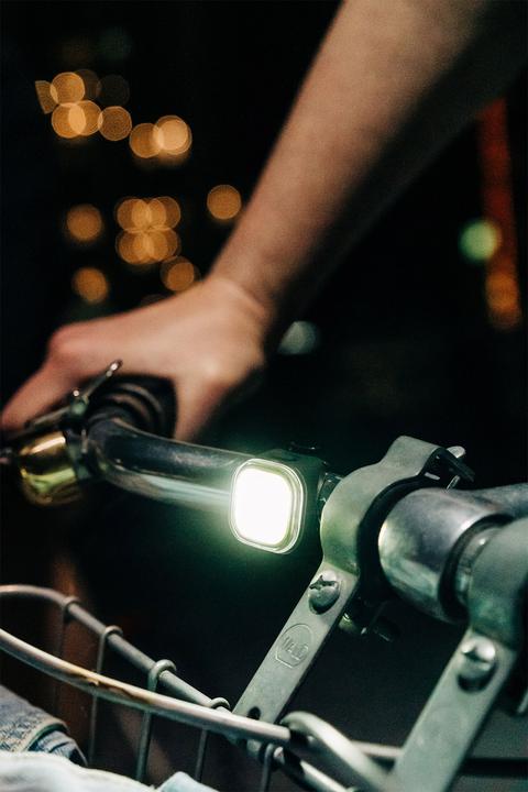 Image du produit knog. Blinder Mini Square (50 lm, 50 lm)