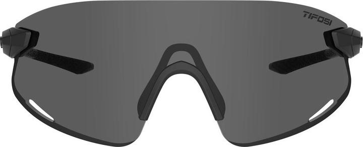 Actual product image Tifosi Vogel Xc Blackout Brille (Smoke)