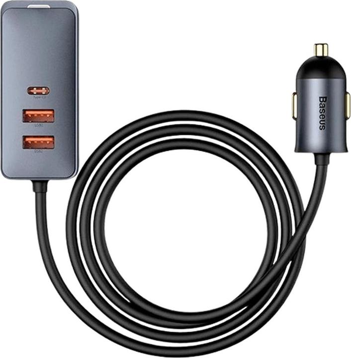 Produktbild Baseus Car Charger