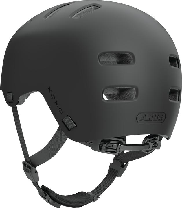 Produktbild Abus Xoxo (54 - 58 cm)
