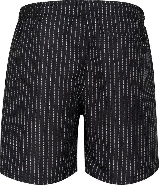 Actual product image Mister Tee FuckYou Swimshorts (S)