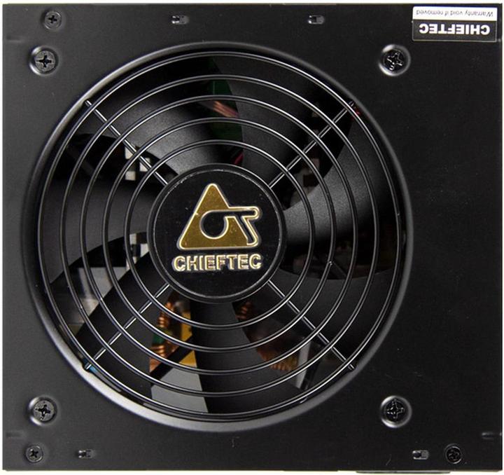 Image du produit Chieftec Série TASK TPS-700S (700 W)