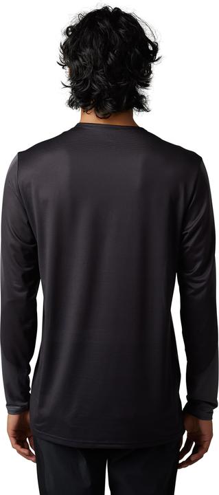 Produktbild Fox Jersey 23 Flexair Ls Novah Stl Gry L (L)