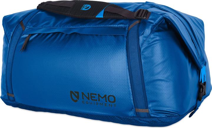 Nemo Equipment Double Haul Convertible Duffel 30 (30 l)