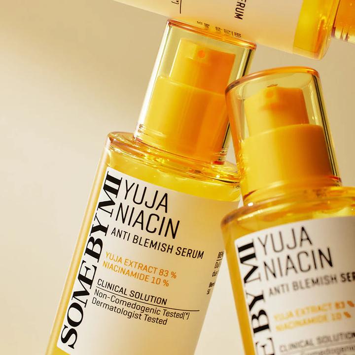 Image du produit Some By Mi Yuja Niacin Blemish Care (50 ml)