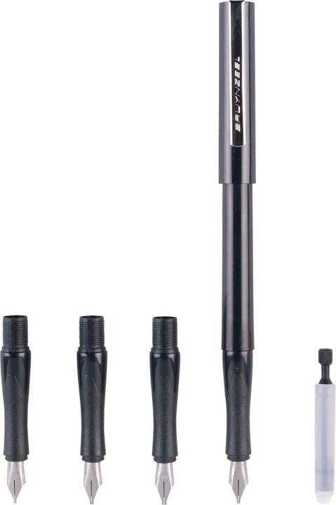 Bruynzeel Calligraphy set 8pcs (8 x)