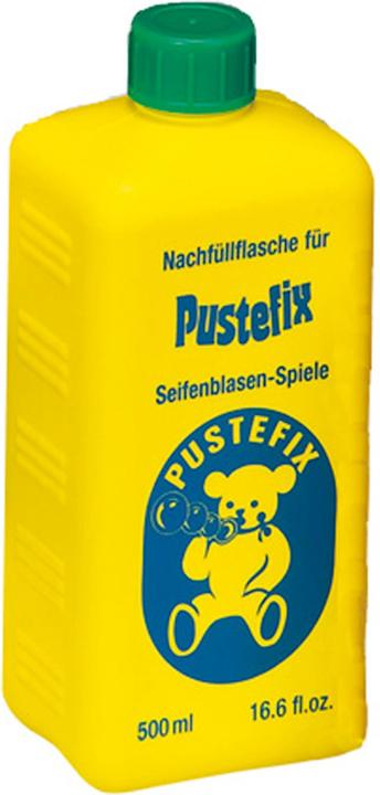 Pustefix Seifenblasen-Spiele