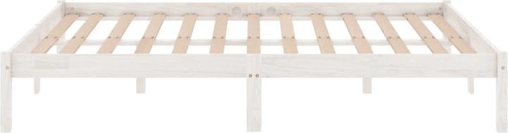 Produktbild VidaXL Smith (140 x 200 cm)