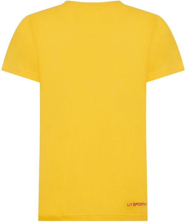 Immagine prodotto La Sportiva Maglietta con logo, Maglietta da arrampicata (XL)