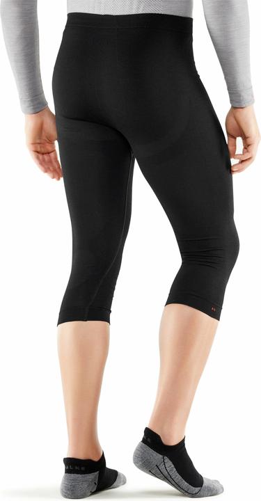 Produktbild Falke WT Light 3/4 Tights Regular m (M)
