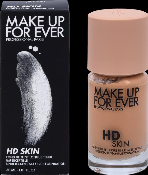 Image du produit Make Up For Ever Fond de teint HD Skin