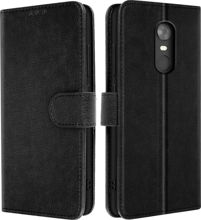 Produktbild Avizar Chesterfield Cover (Xiaomi Redmi 5 Plus)