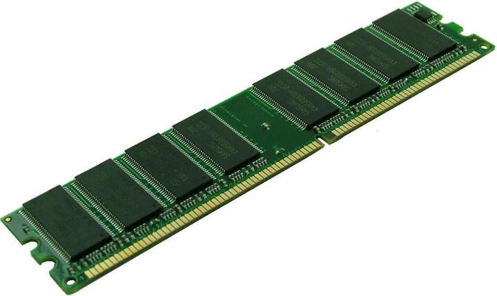 Immagine prodotto CoreParts Modulo di memoria da 512MB per Dell (2400, 3000, 1 x 512MB)