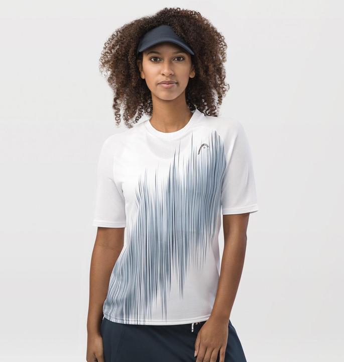 Image du produit Head T-shirt Performance Femme (L)