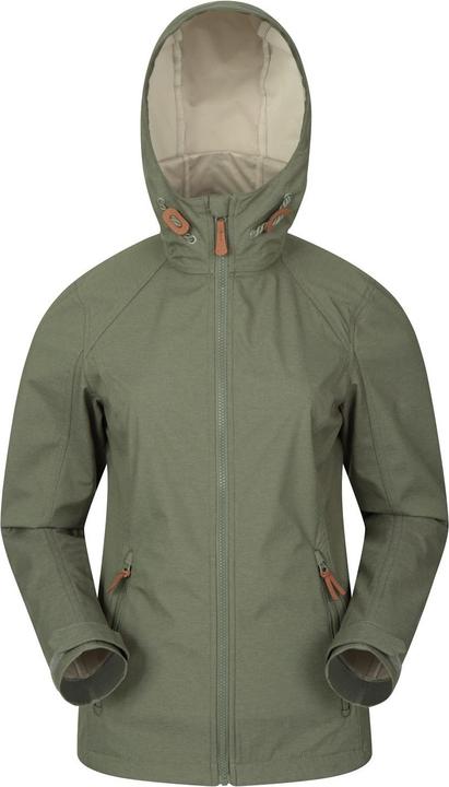 Immagine prodotto Mountain Warehouse Iona Giacca Soft Shell Donna (34)