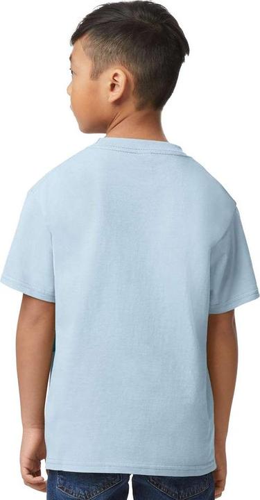 Produktbild Gildan Midweight Soft Touch TShirt (S)