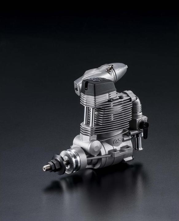 Image du produit OS Engine FSa-56 II (40NA) W/F-4040 Silencer