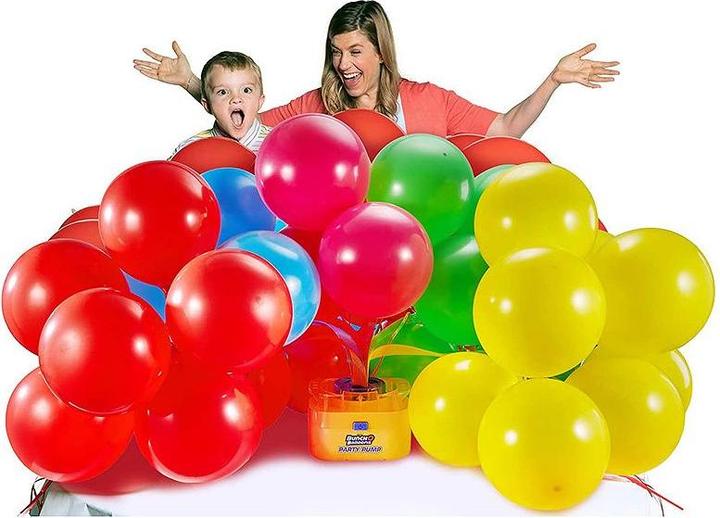 Produktbild Zuru Bunch O Ballons 24 Party Ballons